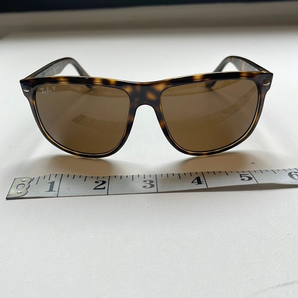 Ray Ban Accessories Rayban Polarized Sunglasses Womens Large Poshmark